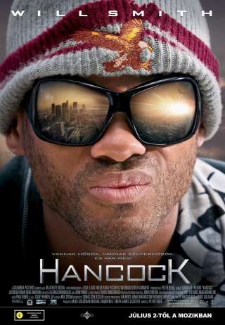 Hancock - online film