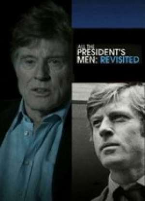 Robert Redford: A Watergate-ügy - online film