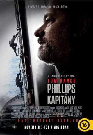 Phillips kapitány - online film