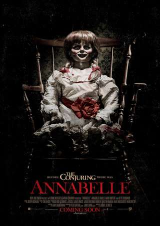 Annabelle - online film