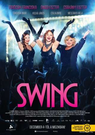 Swing - online film