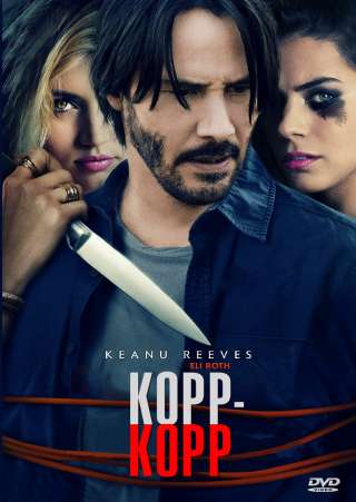 Kopp-kopp - online film