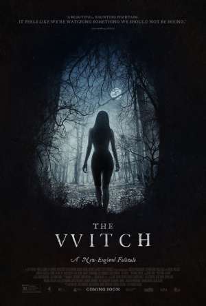The Witch - online film