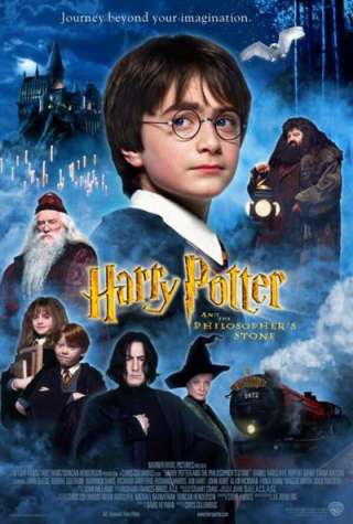 Harry Potter és a bölcsek köve - online film