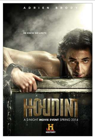 Houdini (2014) - online film