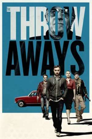 The Throwaways - online film