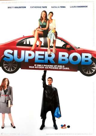 SuperBob - online film