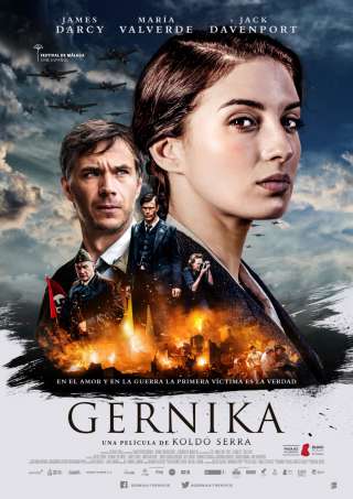 Gernika - online film