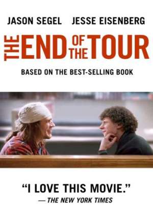 The End of the Tour - online film
