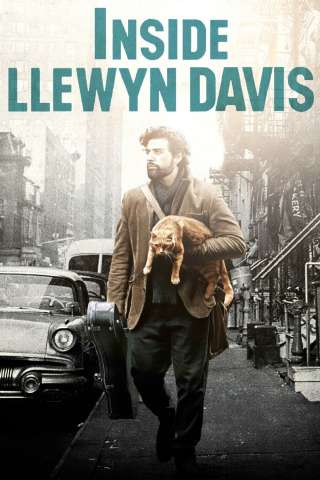 Llewyn Davis világa - online film