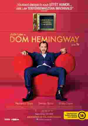 Dom Hemingway - online film