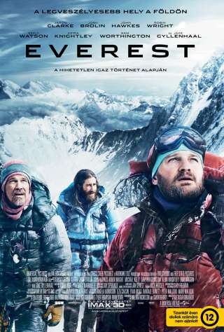Everest - online film