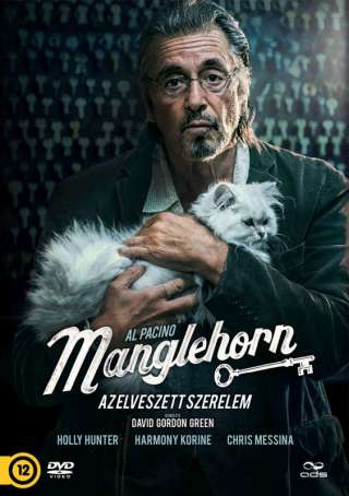 Manglehorn - Az elveszett szerelem - online film