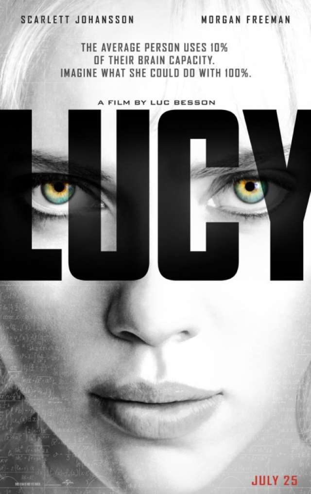 Lucy - online film