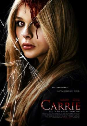 Carrie - online film
